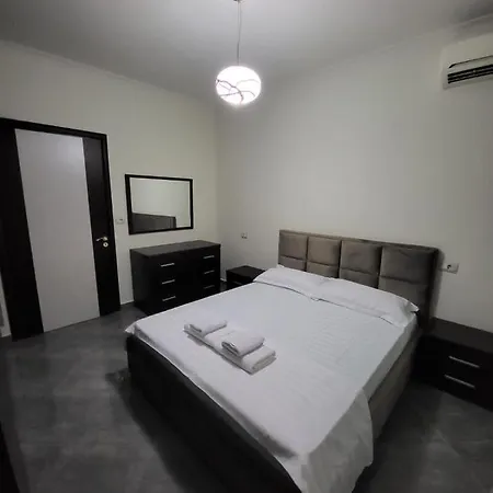 Apartament-lake Apartman Tirana