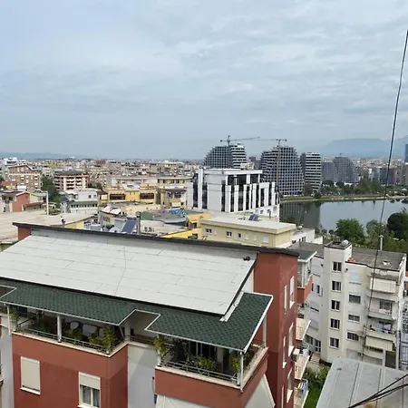 Apartman Apartament-lake *