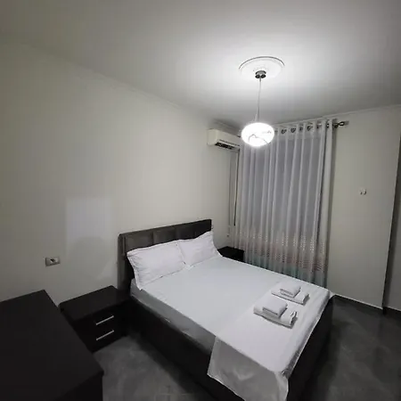 Apartament-lake Apartman Tirana