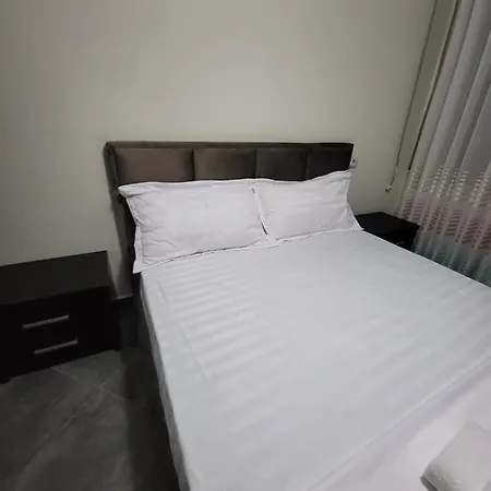 Apartament-lake Apartman Tirana