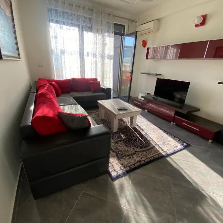 Apartament-lake Apartman *
